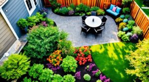 Aménagement extérieur,aménagement,extérieur comment creer un amenagement paysager