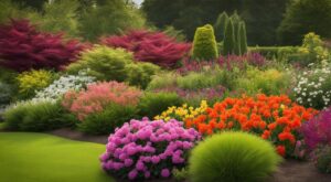 Aménagement extérieur,aménagement,extérieur quelle est la fleur qui fleurit le plus longtemps
