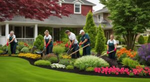 Aménagement extérieur,aménagement,extérieur qui appeler pour faire un jardin